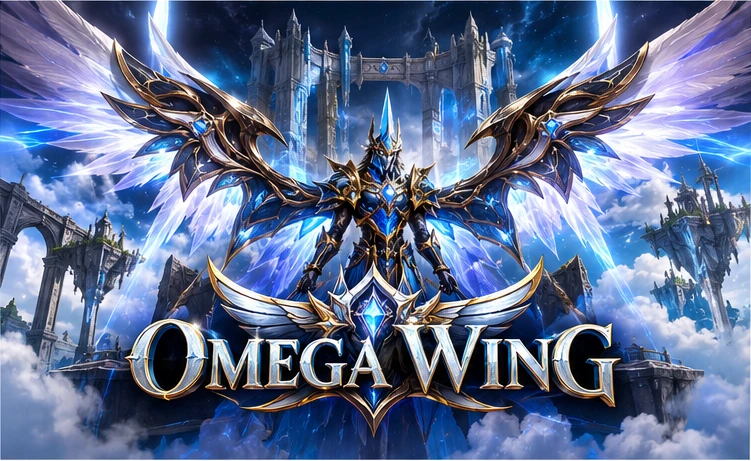 Omega Wing