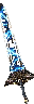 Lighting Sword  + 7