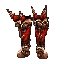 Dragon Boots + 9