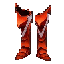 Valiant Boots  + 1