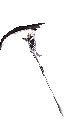 Great Scythe  + 6