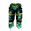 Spirit Pants  + 6