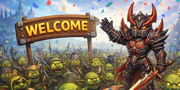 Welcome to GlobalMU Argentina